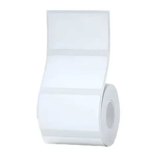 NIIMBOT EW50×30-225 / Tepelná etiketa / 50×30 mm / pre NIIMBOT M2, M3 (EW50*30-225White)