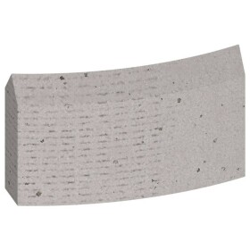 Bosch Accessories 2608601416 2608601416 segmenty pre suché vŕtacie korunky 4 ks; 2608601416