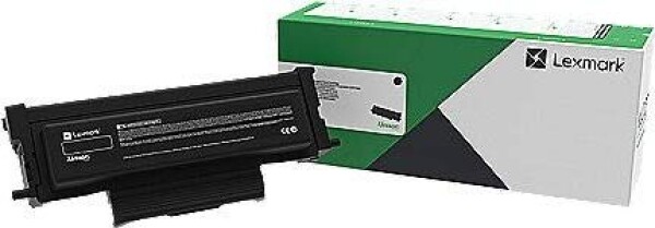 Lexmark B222000 Black Originál (B222000)