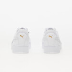 Tenisky Puma Carina Street Puma White-Puma White-Gold EUR 36