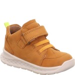 Detské tenisky Superfit BREEZE GTX Brown/Yellow 1-000382-3000 - 28