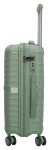 Kufor do lietadla Beagles Travel 25138 S Natural green