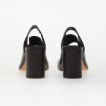 Tenisky MM6 Sandal Black EUR 38.5