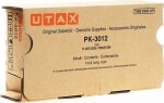 Utax PK-3012 Black Originál (1T02T60UT0)