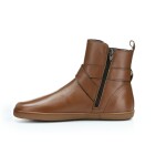 Shapen Divine Brown zimné barefoot topánky 37 EUR