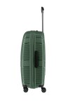 Veľký škrupinový kufor IMPACKT IP1 L Deep sea green