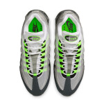 Tenisky Nike Air Max 95 Og Black/ Neon Yellow-Cool Grey EUR 40