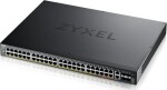 ZyXEL ZyXEL XGS2220-54HP Layer3 Access Switch 600W PoE