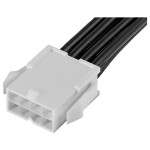 Molex zástrčkový konektor na kábel 215328-2081 1 ks Bulk; 215328-2081