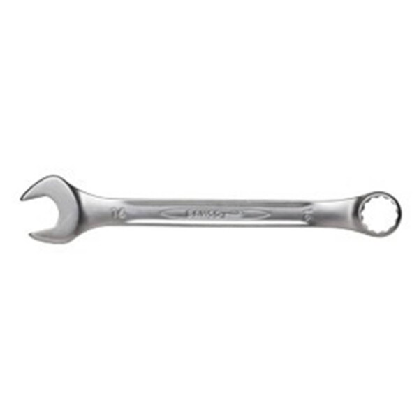 Bahco 111Z-3/8 očkoplochý kľúč 1 ks 3/8; 111Z-3/8