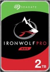 Seagate IronWolf Pro 2TB 3.5'' SATA III (6 Gb/s) (ST2000NE001)