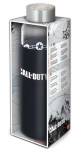 STOR Fľaša na pitie Call of Duty / 585 ml / sklo / silikónový návlek (ST00903EPM)