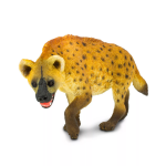 Safari Ltd. Safari Ltd. Figúrka - Hyena