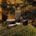 SCOTTISH FINE SOAPS Tuhé mydlo Oakmoss 220 g