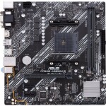 ASUS PRIME A520M-E/CSM / A520 / 2x DDR4 / PCIEx16 / 1GLAN / mATX (90MB1510-M0EAYC)