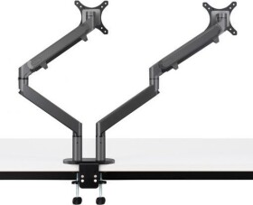 Hagor Držiak na 2 monitory 15" - 27" (8716)