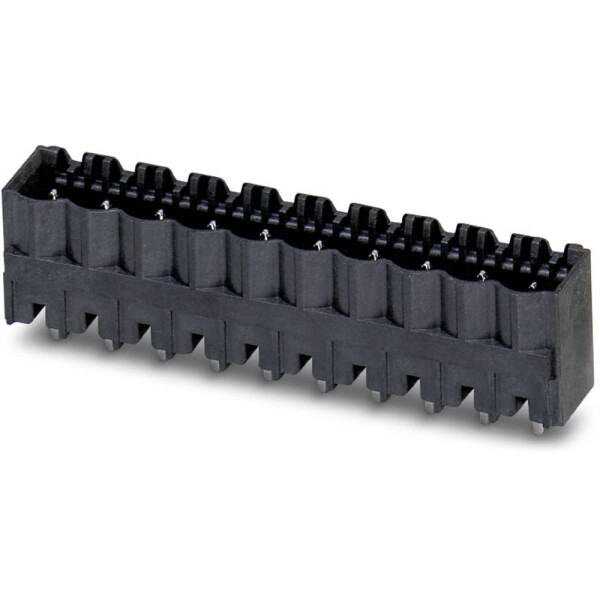 Base strip CCVA 2,5/ 3-G-5,08 P26THR 1955866 Phoenix Contact; 1955866