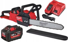 Milwaukee MILWAUKEE.CHAINSAW M18FCHS-121 40cm 1x12Ah