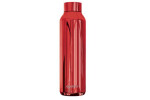 Quokka SOLID Sleek Ruby 630ml / Termo fľaša / nerezová oceľ (8412497576036)