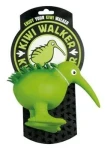 Kiwi Walker Kiwi L zelená / Hračka pre psov / Latexová pískacia / 13,5 cm (LTX-002)