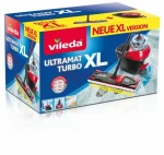 Vileda XL Turbo