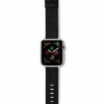 Epico Canvas remienok pre Apple Watch 38/40/41mm modrá (41918141600001)