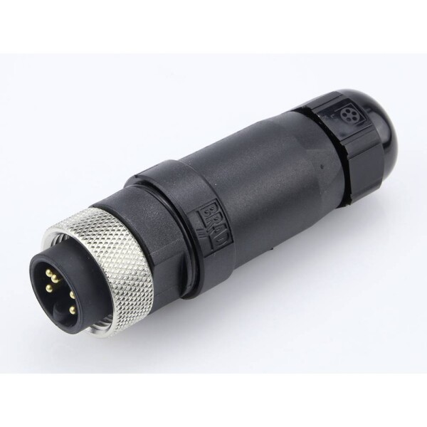 Molex konektor akčného / snímacieho člena, 1300170026, 1 ks; 1300170026