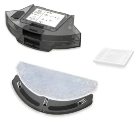 TP-LINK Tapo RVA500 / Nádoba na prach a vodu 2v1 / pre Tapo RV20 a RV30 Max (Tapo RVA500)