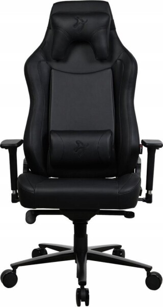Arozzi Arozzi Gaming Stuhl Vernazza XL Pure Black - SoftPU