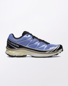 Salomon XT-6 Ultramarine/Ftw Silver/Black 42 2/3