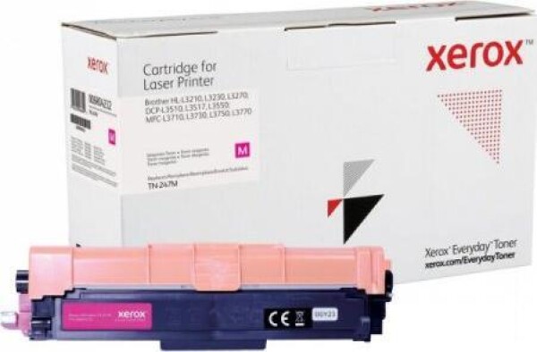 Xerox Magenta Náhradný TN-247 (006R04232)