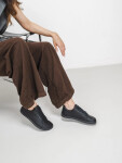 Be Lenka Core All Black celoročné nízke barefoot topánky 40 EUR