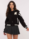 Bunda NM KR S21005.25X čierna S/M
