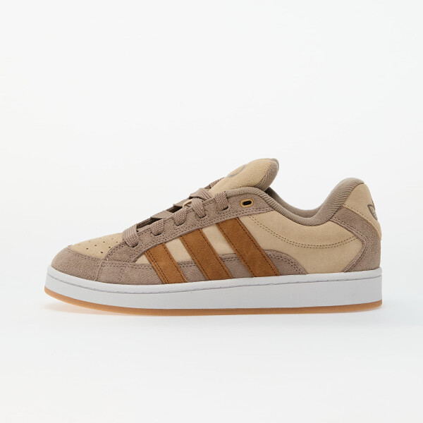 Tenisky adidas Campus 00s Beta Magic Beige/ Wild Brown/ Chalk Brown EUR 40