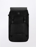 Tropicfeel Shell Backpack All Black