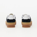Tenisky adidas Gazelle Bold W Core Black/ Ftw White/ Ftw White EUR 40 2/3