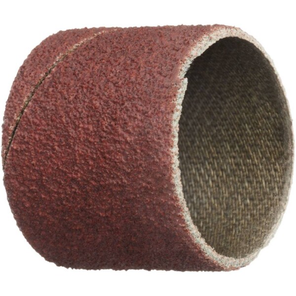 LUKAS-ERZETT SBZY 01325 NK 80 A240001325080 brúsna dutinka Zrnitosť 80 (Ø x d) 13 mm x 25 mm 50 ks; A240001325080