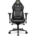 Cougar Cougar | HOTROD ROYAL | Gaming Chair