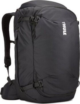 Thule Thule Landmark 40L plecak Čierny Poliester