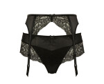 Panache Ana Suspender black 9393 34