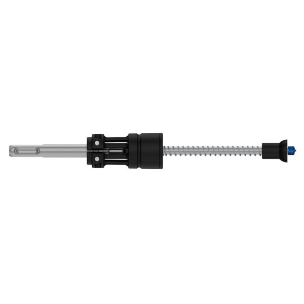 Bosch Accessories 2608901758 2608901758 kladivový vrták 6.5 mm SDS plus 1 ks; 2608901758