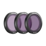 Freewell FW-NE-STD Sada 3ks filtrov Standard Day pre DJI Neo / ND8 / ND16 / ND32 (FW-NE-STD)