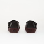 Tenisky Vans Mary Jane Creeper Love is Pain Black/ Port EUR 38.5
