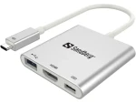 Sandberg USB-C (136-00)