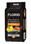 AGRO FLORIA PREMIUM Substrát pre paradajky a papriky (Otoč a saď) 40 l