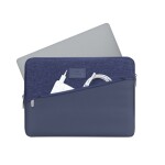 Riva Case 7903 púzdro pre MacBook Pro a Ultrabook sleeve 13.3 modrá (RC-7903-BU)