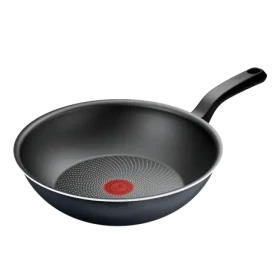 TEFAL So Light Induction H0560742 / Wok panvica / 28 cm / indukcia / hliník (H0561942)