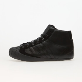 Tenisky Y-3 Pro Model 3G Black/ Black/ Black EUR 46 2/3