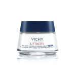 VICHY Liftactiv supreme nočný krém 50 ml