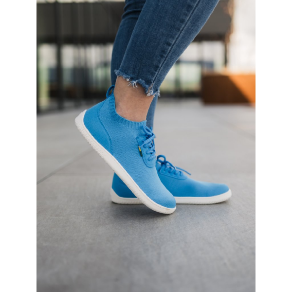 Be lenka stride blue&white barefoot tenisky 43 EUR